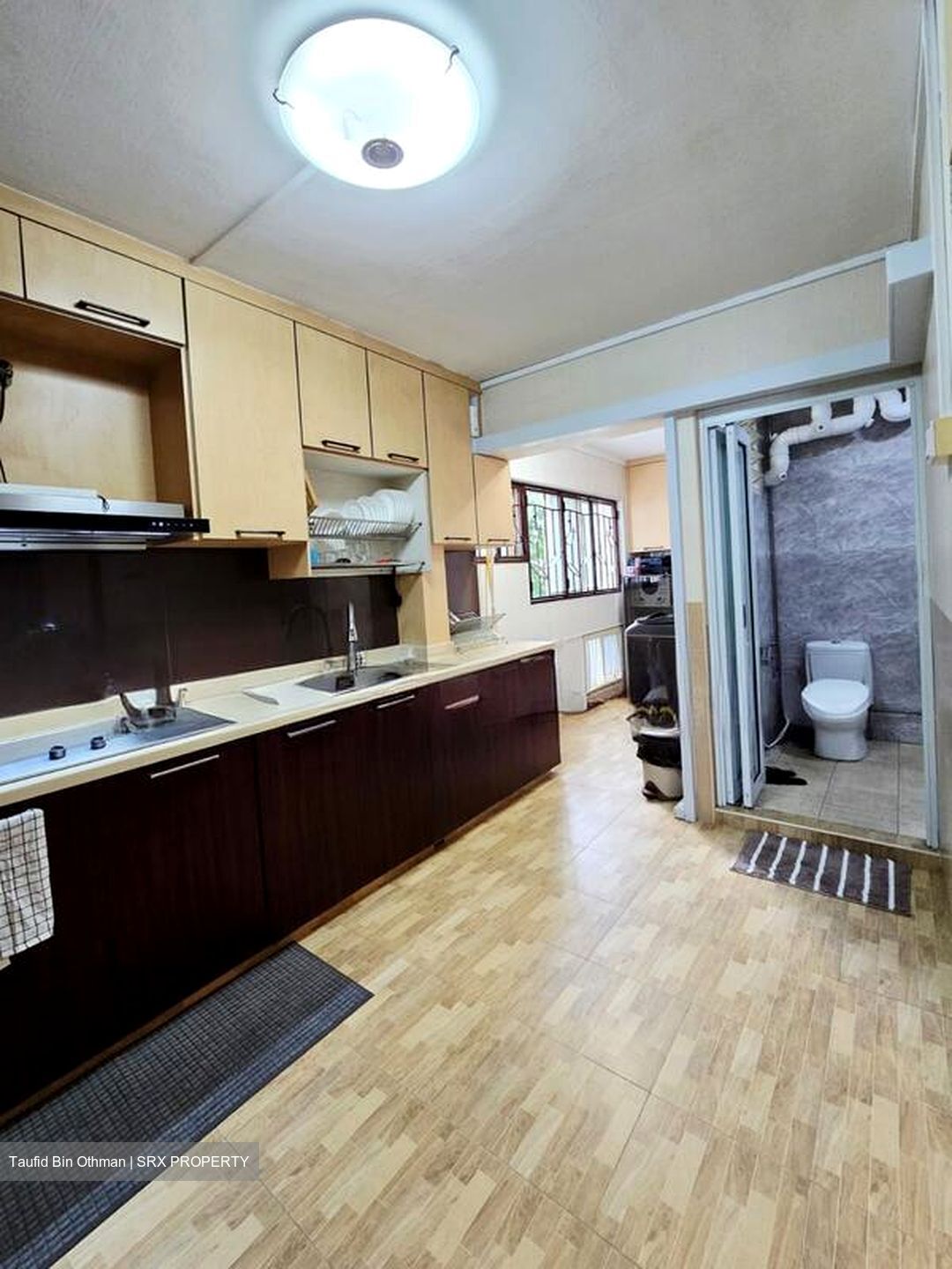 Blk 503 Woodlands Drive 14 (Woodlands), HDB 5 Rooms #517543621